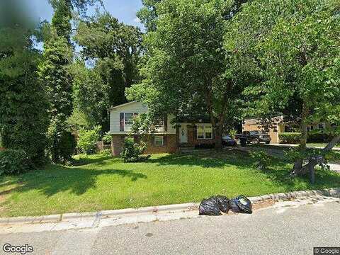 Beckford, GREENSBORO, NC 27407