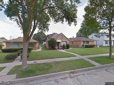 63Rd, MILWAUKEE, WI 53216