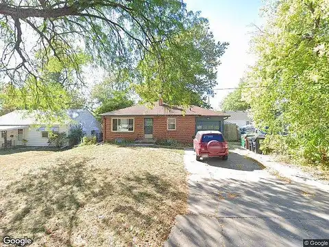 43Rd, LINCOLN, NE 68510