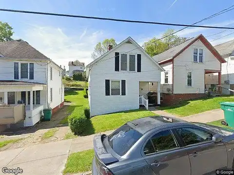 Stealey, CLARKSBURG, WV 26301