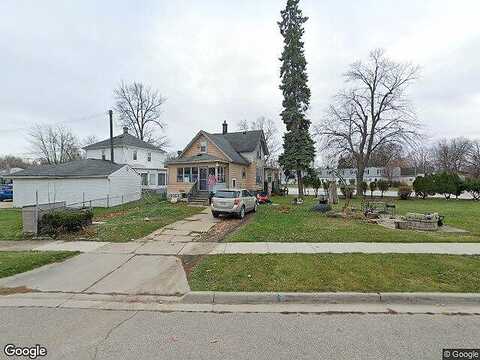 Rathbone, MOUNT CLEMENS, MI 48043