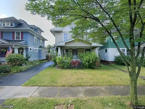 Richland, ROCHESTER, NY 14609