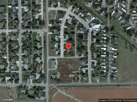 Shady, SCOTTSBLUFF, NE 69361