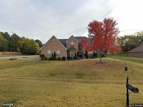 Davis Grove, OLIVE BRANCH, MS 38654