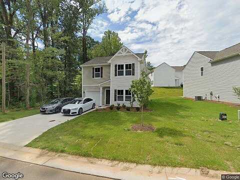 Mashie, PFAFFTOWN, NC 27040