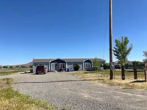 Thomas Canyon, WINNEMUCCA, NV 89445