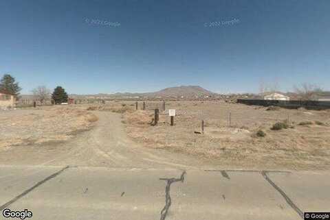 Thomas Canyon, WINNEMUCCA, NV 89445