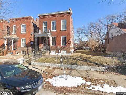 Farlin, SAINT LOUIS, MO 63115