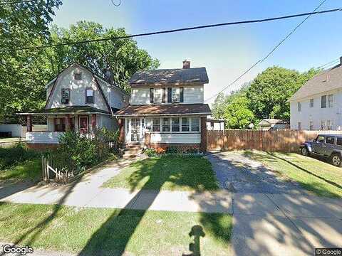 146Th, CLEVELAND, OH 44110