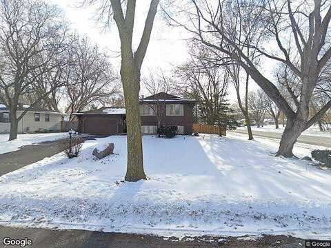 81St, MINNEAPOLIS, MN 55443