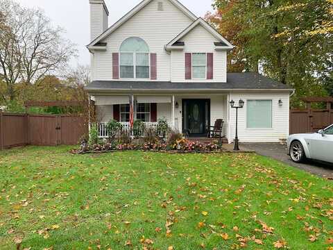 Oak, CENTEREACH, NY 11720