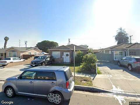 137Th, HAWTHORNE, CA 90250