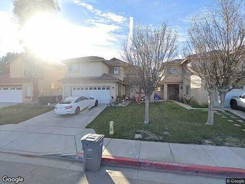 Wilson, PERRIS, CA 92571