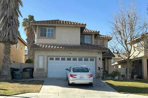 Wilson, PERRIS, CA 92571