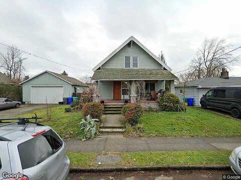 78Th, PORTLAND, OR 97206