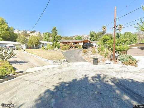 Glencove, LA CRESCENTA, CA 91214