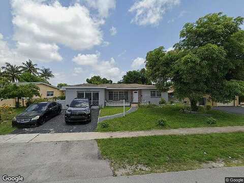 41St, LAUDERDALE LAKES, FL 33319