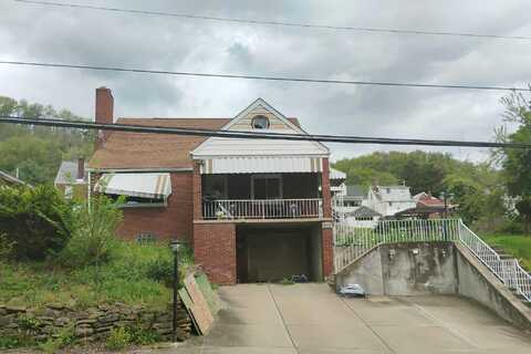 8Th, TARENTUM, PA 15084