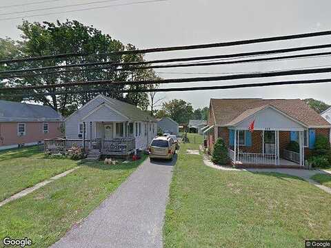 Oakwood, GLEN BURNIE, MD 21061