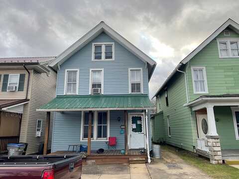 Ash, WATSONTOWN, PA 17777