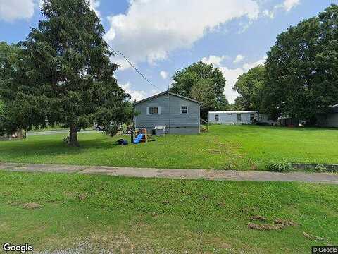 4Th, METROPOLIS, IL 62960