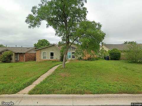 138Th, EDMOND, OK 73013