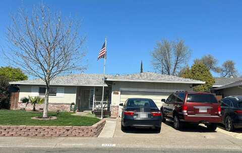 Rambler, SACRAMENTO, CA 95841