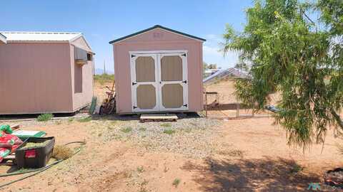 Overhill, DEMING, NM 88030