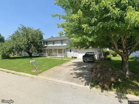 Deerwood, SPRINGFIELD, IL 62703