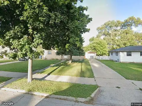 64Th, MILWAUKEE, WI 53218