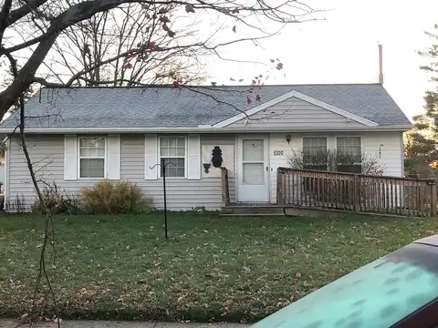 Granger, LANSING, MI 48911