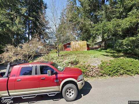 Cougar, LACEY, WA 98503