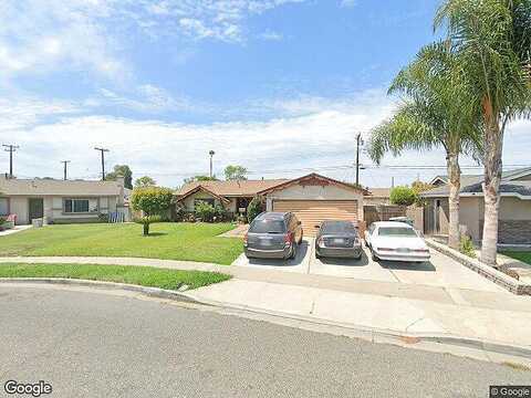 Amy, GARDEN GROVE, CA 92845