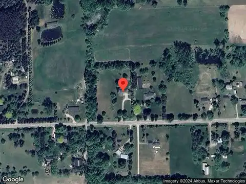 Hollenbeck, COLUMBIAVILLE, MI 48421