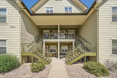 Zephyr Street #202, Arvada, CO 80002