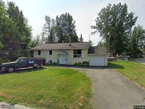 Radcliff, ANCHORAGE, AK 99504