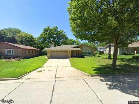 22Nd, MILWAUKEE, WI 53221