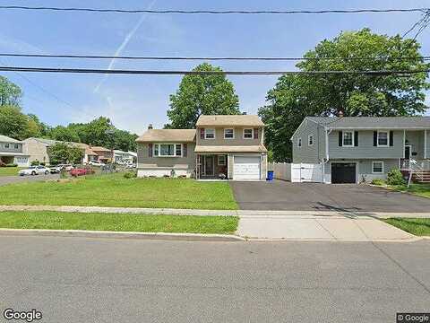 Washington, ROSELLE, NJ 07203