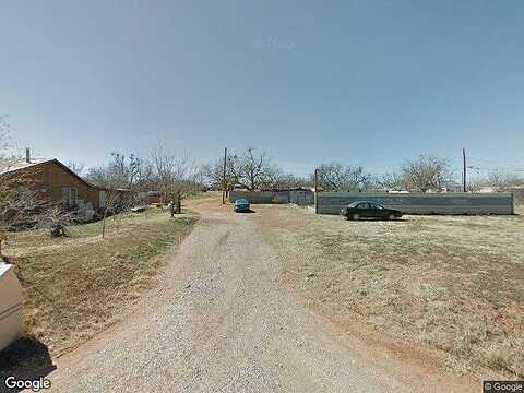 Bluff, SWEETWATER, TX 79556