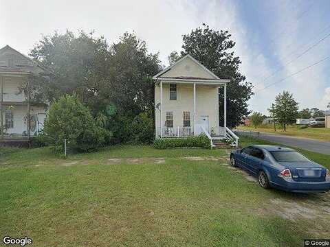 Remshart, WAYCROSS, GA 31501