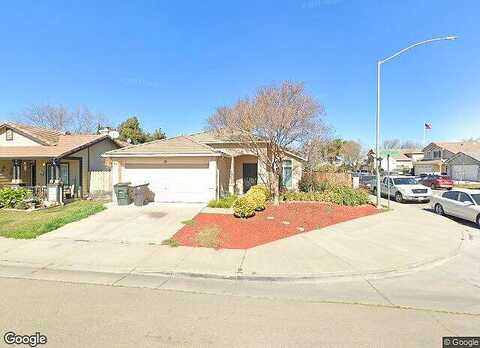 Carol Louise, TRACY, CA 95376