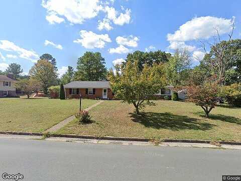 Ridgeview, STUARTS DRAFT, VA 24477