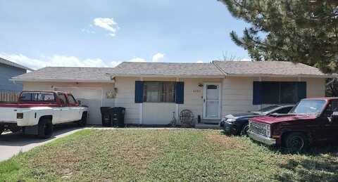 Brook Forest, COLORADO SPRINGS, CO 80911