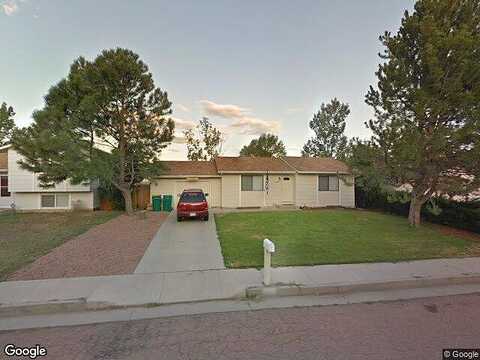 Brook Forest, COLORADO SPRINGS, CO 80911