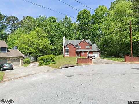 Timberhead, LITHONIA, GA 30058