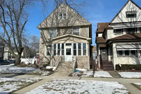 34Th, BERWYN, IL 60402