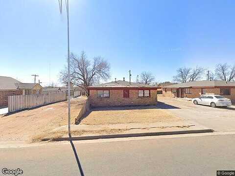 47Th, LUBBOCK, TX 79404