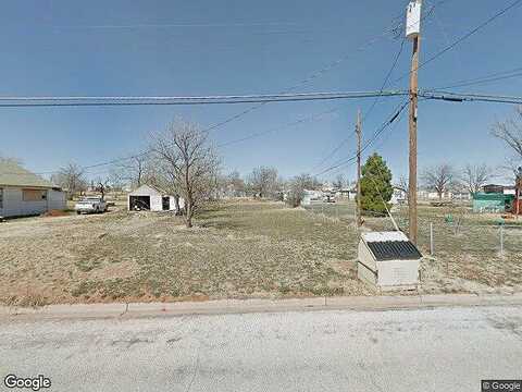 Avenue B, SWEETWATER, TX 79556