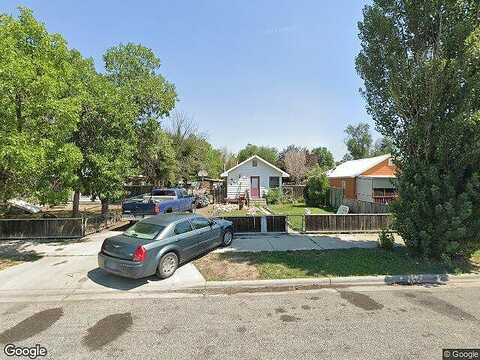 33Rd, BILLINGS, MT 59101