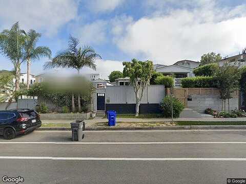 Rosecrans, MANHATTAN BEACH, CA 90266